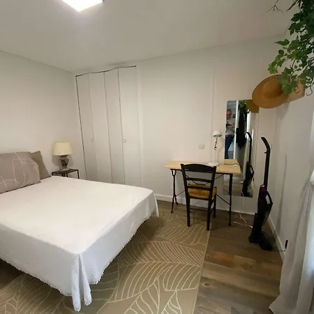 Petite Climatisee Proche - 4 Pers. - Fr-1-81-764 Villa Le Barcares