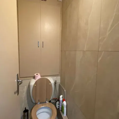 Petite Climatisee Proche - 4 Pers. - Fr-1-81-764 Villa Le Barcares